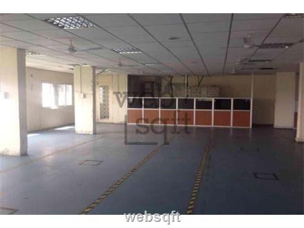 Commercial Office Space for Rent in Nacharam